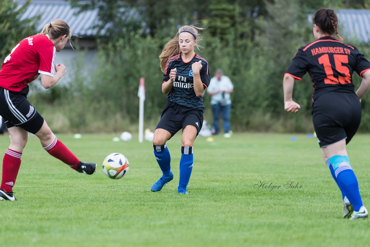 Bild 165 - Frauen SG NieBar - HSV 2 : Ergebnis: 4:3